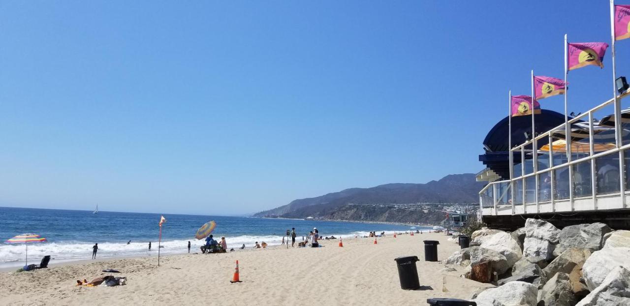 Heaven'S Best Kept Secret 4 Min From The Sea Los Angeles Exterior photo